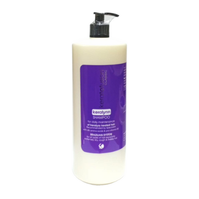 Beesline Pro Keralynn Shampoo