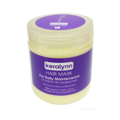 Beesline Pro Keralynn Hair Mask