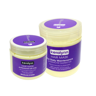 Beesline Pro Keralynn Hair Mask