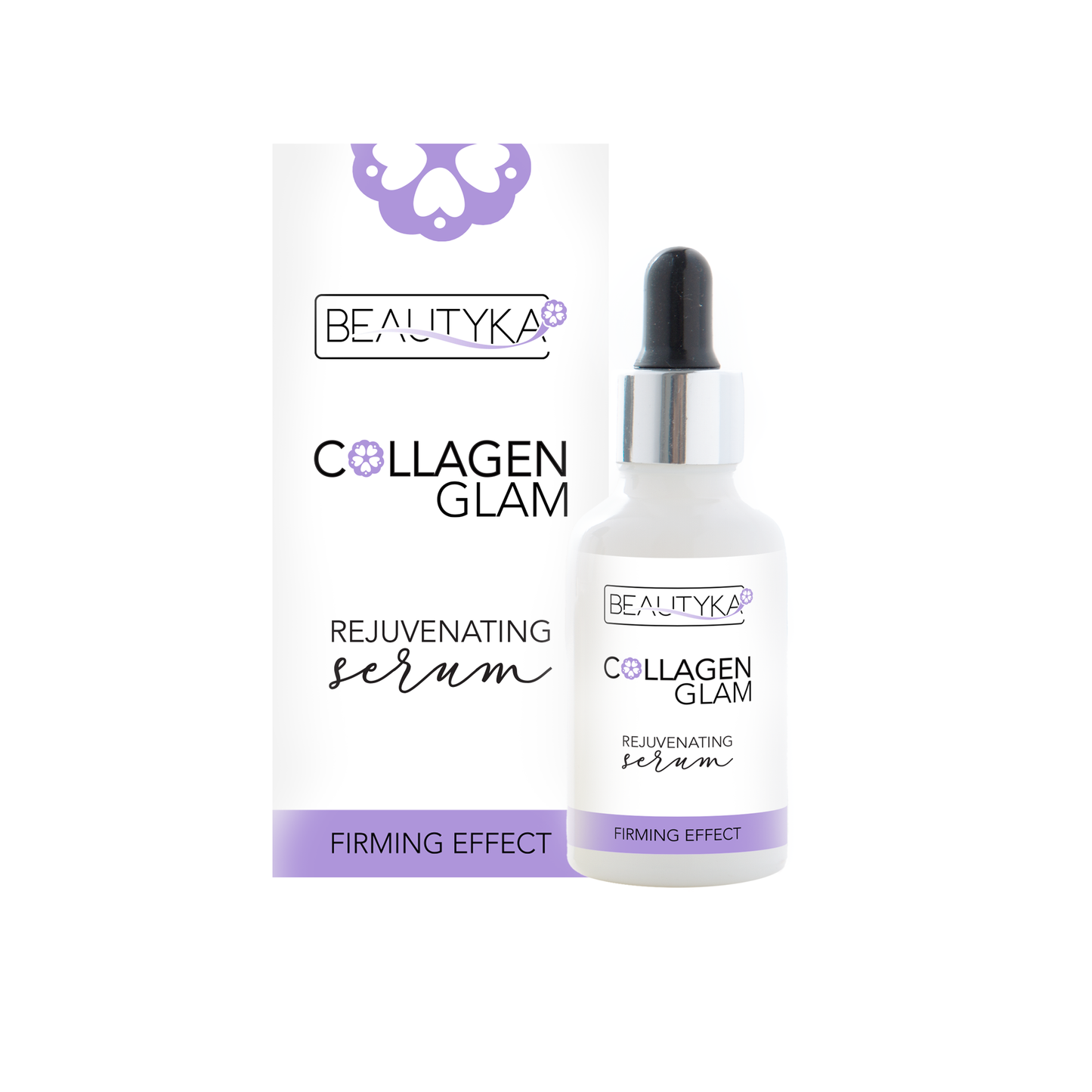 COLLAGEN GLAM SERUM 30ml