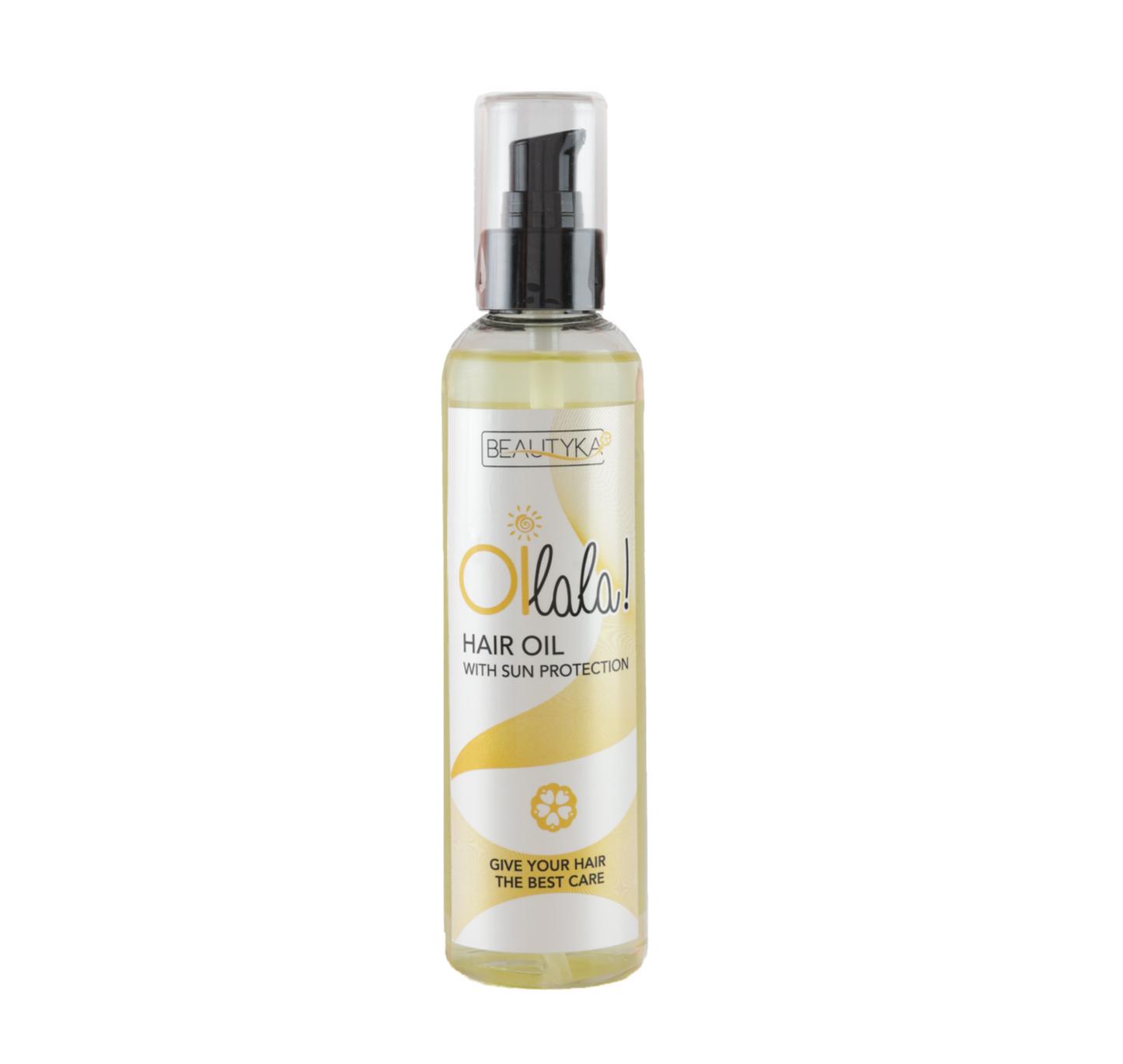 Oilala Hair Oil with Spf 200ml