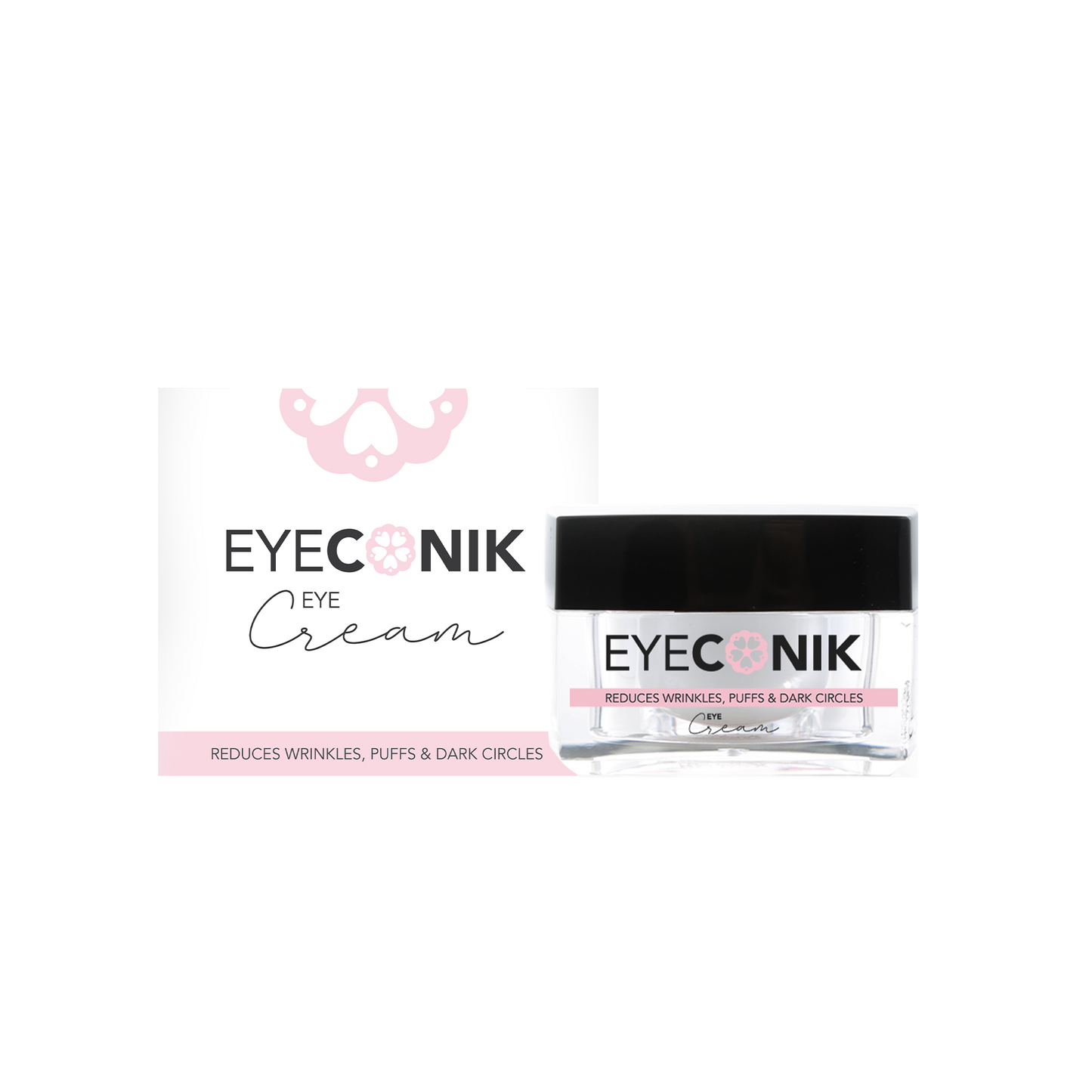 EYECONIK Eye Cream 15ml