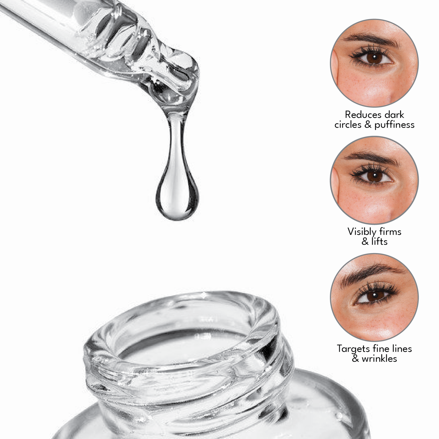 EYECONIK Lifting Eye Serum 15ml