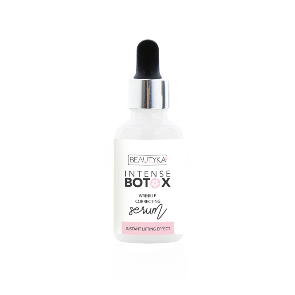 Wrinkle Correcting Serum 15/30ml