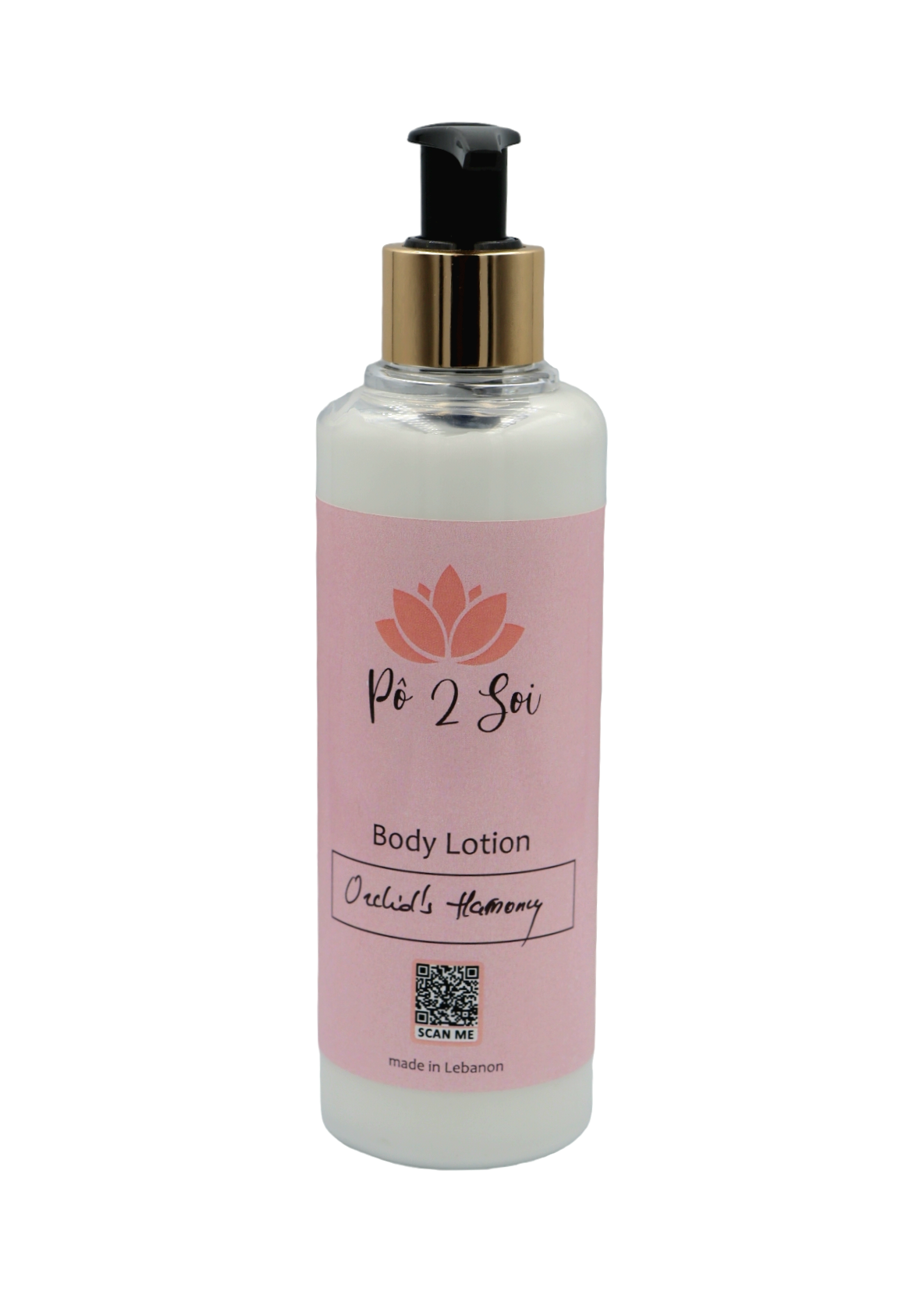 Pot de Soi Body Lotion 250ml