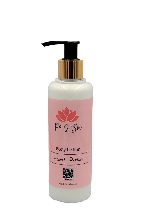 Pot de Soi Body Lotion 250ml