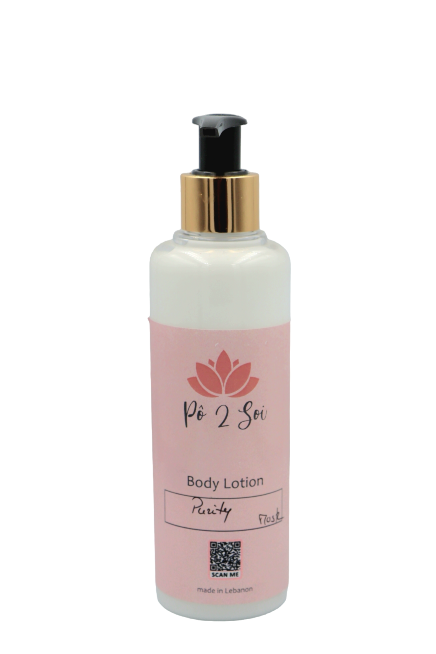 Pot de Soi Body Lotion 250ml